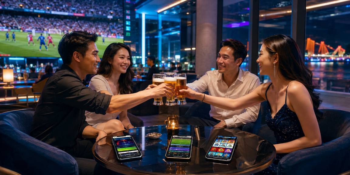 x5bet Chúng tôi xây dựng x5bet cho người Việt