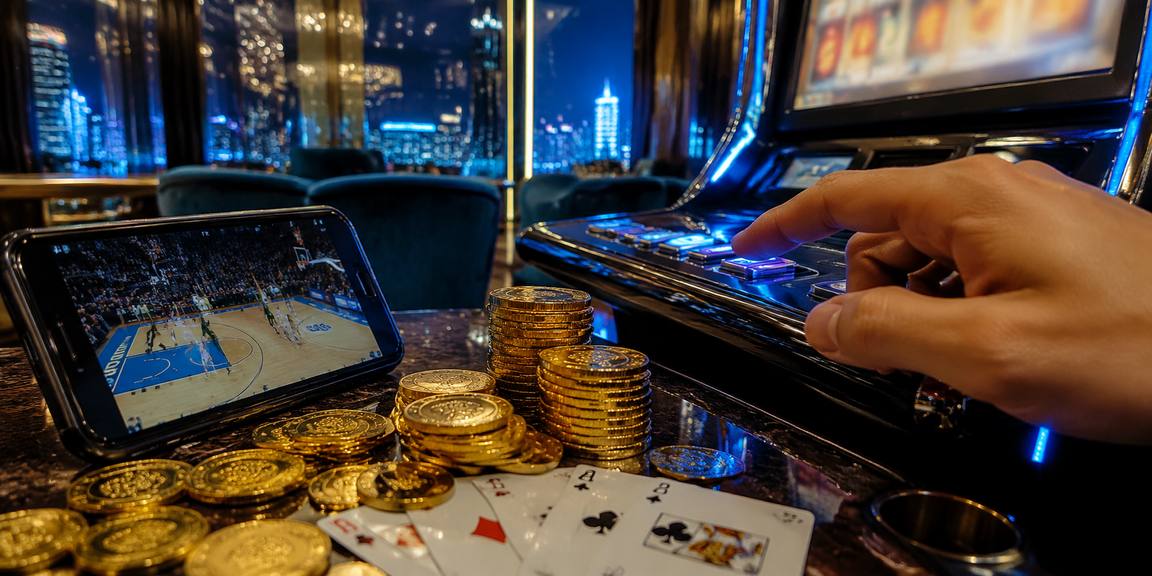 x5bet Tại sao chúng tôi xây dựng x5bet theo cách này